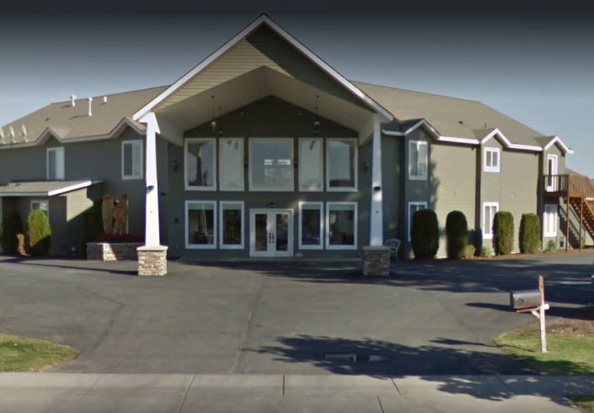 Generations Assisted Living in Belgrade, MT