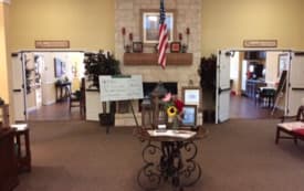 Green Villa in San Diego, CA