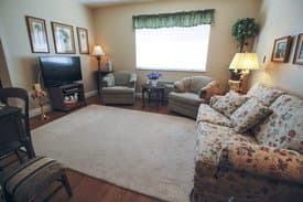 Brookdale Trinity Towers in Corpus Christi, TX