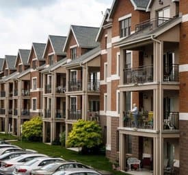 The Village At Mission Rehabilitation & Health Care Center in Prairie Village, KS