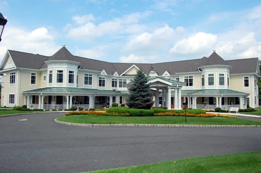 The Terraces At Lakewood Senior Living in Lakewood, NJ